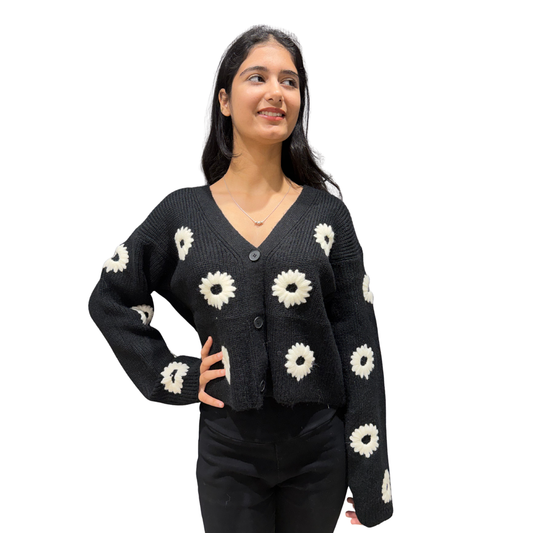 The Regency Knit Vest