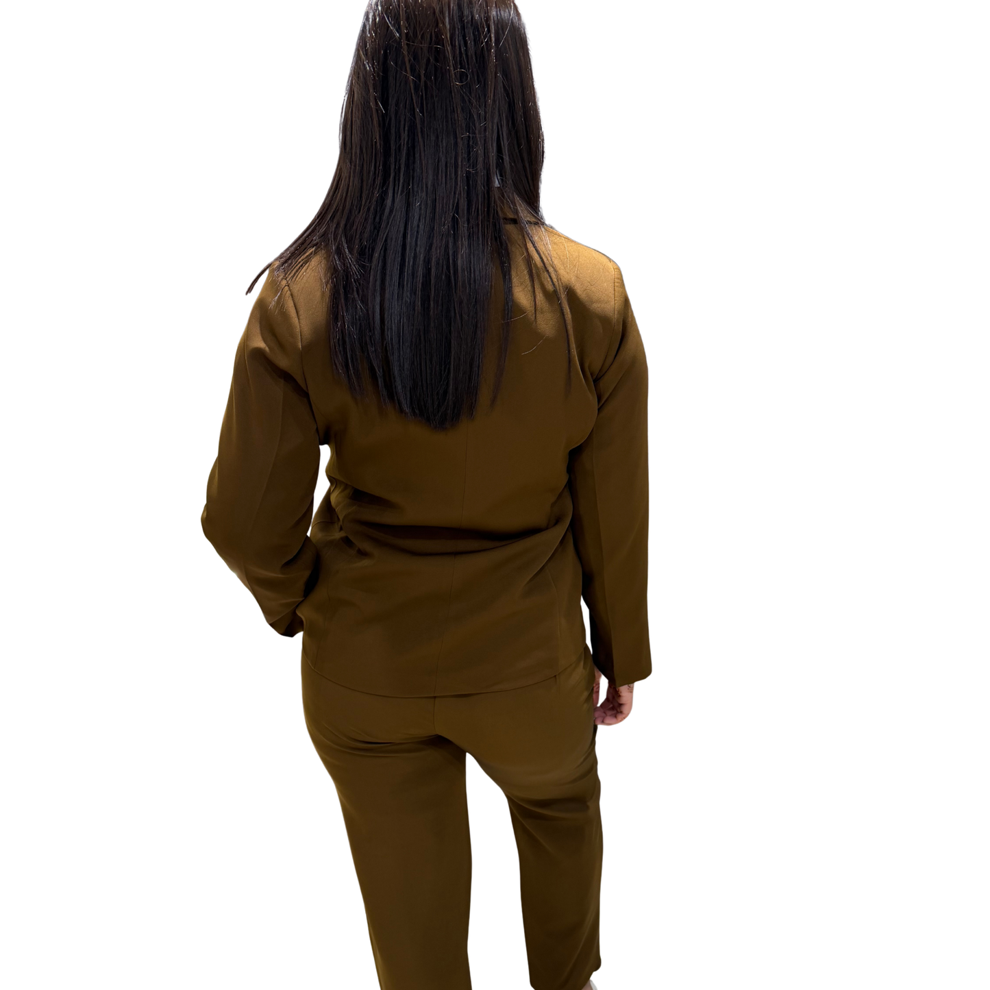 Tailored Blazer Co-Ord Set | Women’s Formal Office Wear Suit