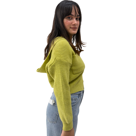 The Weekend Bright Cardigan