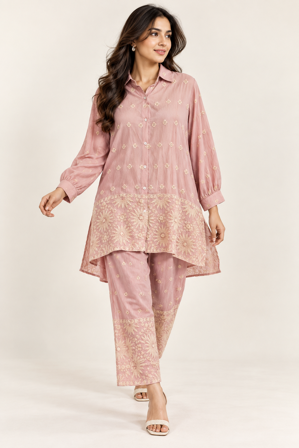 Co-ord Set