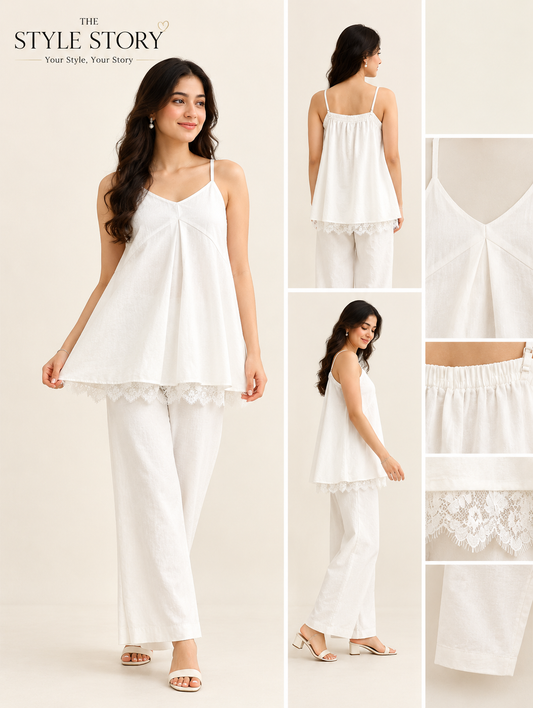 Co-ord Set