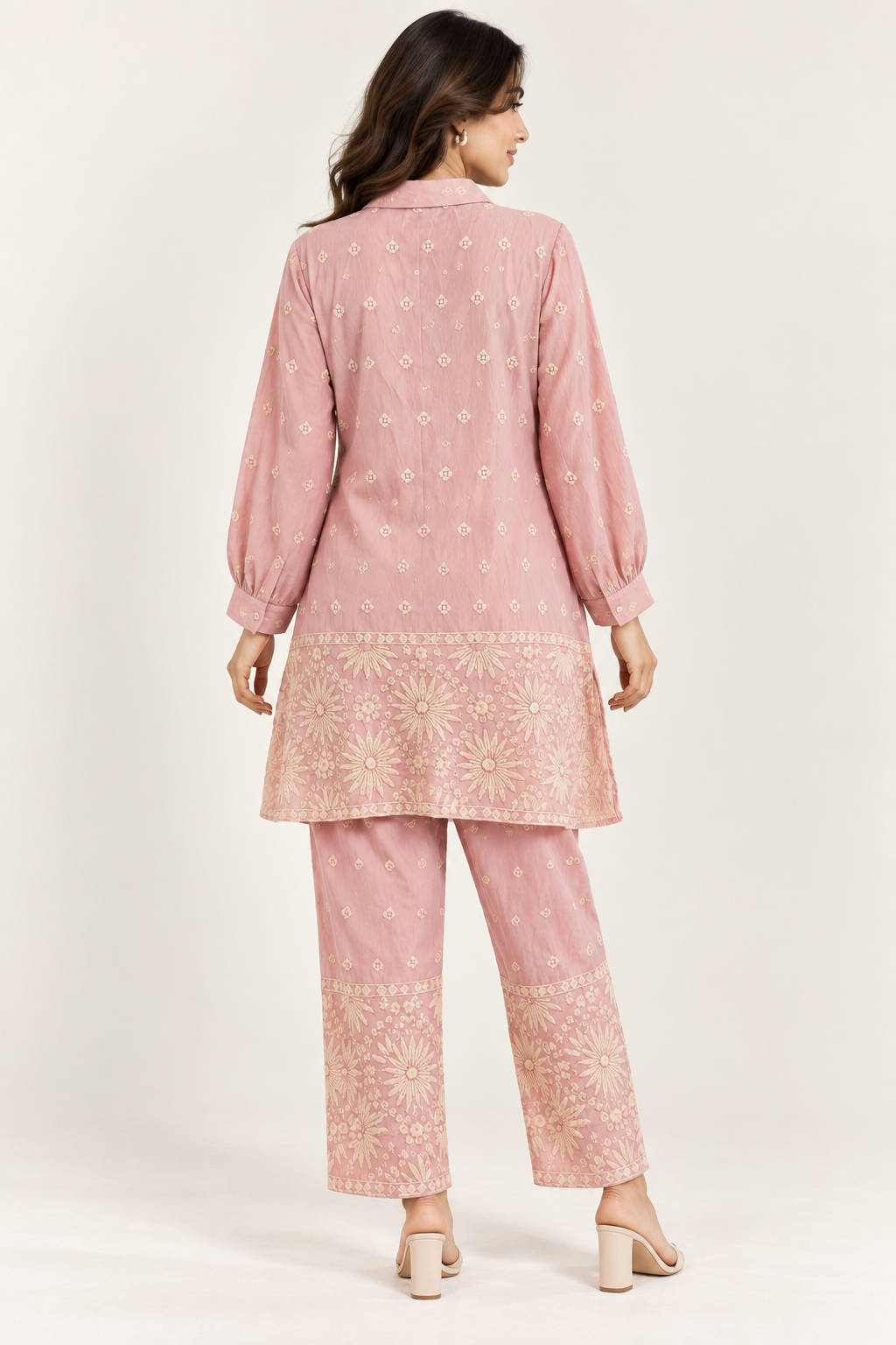 Co-ord Set