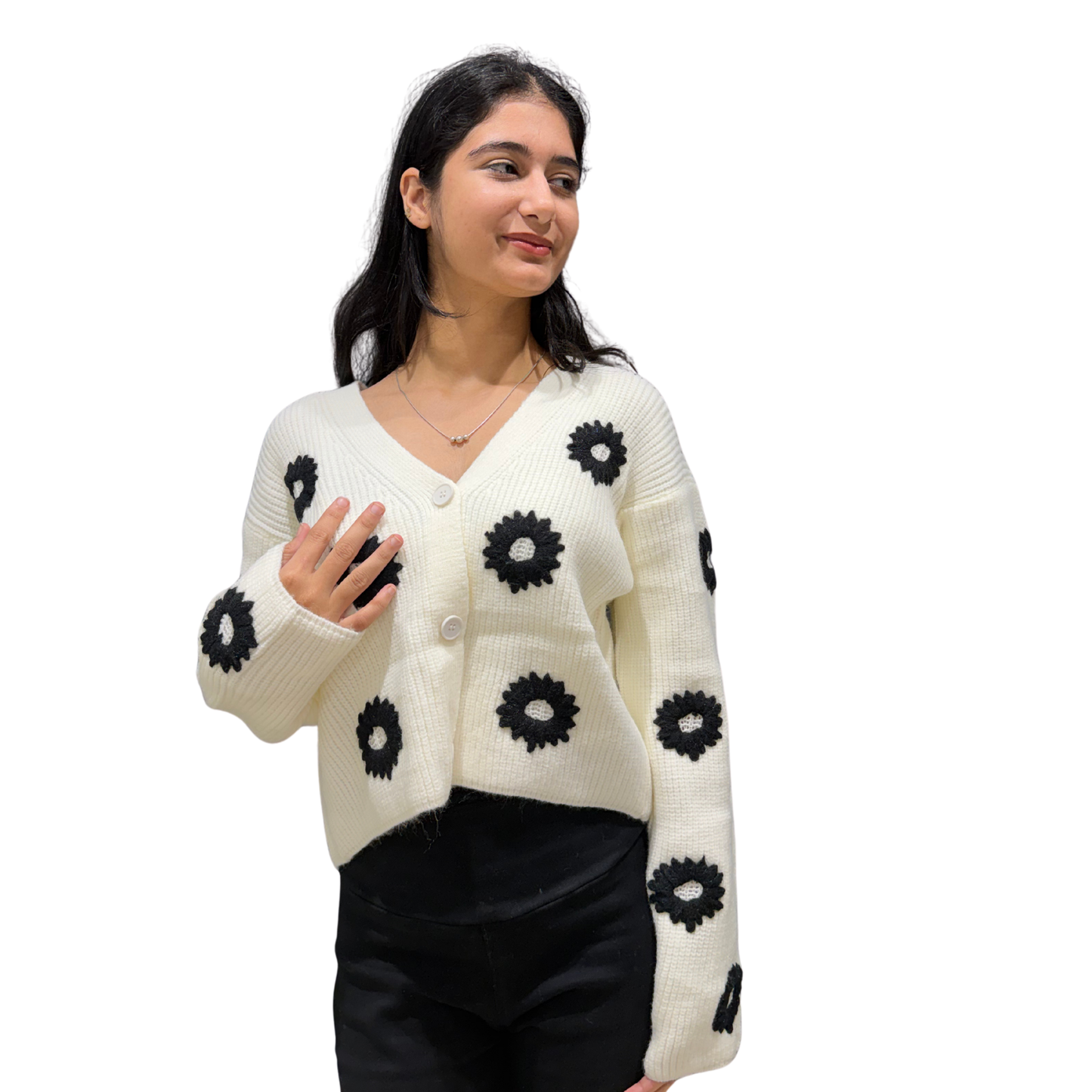 The Regency Knit Vest