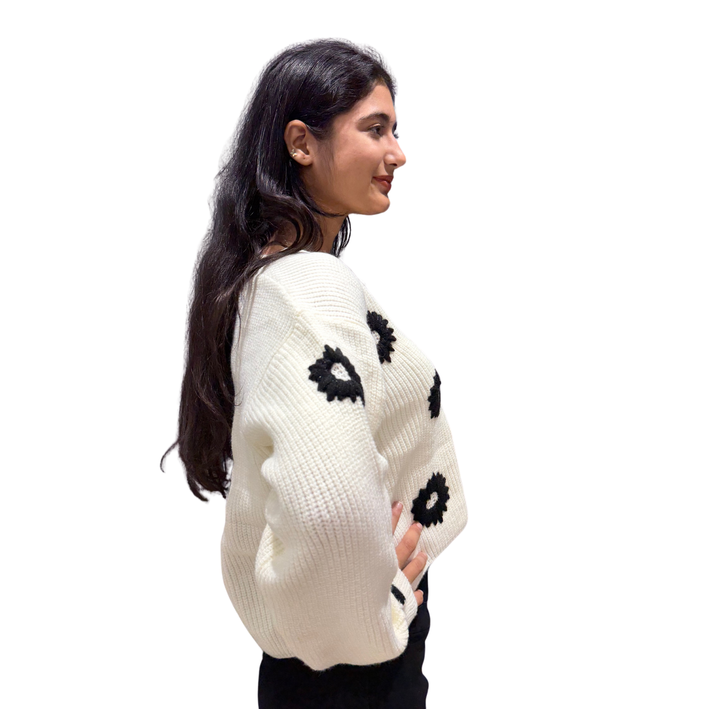 The Regency Knit Vest