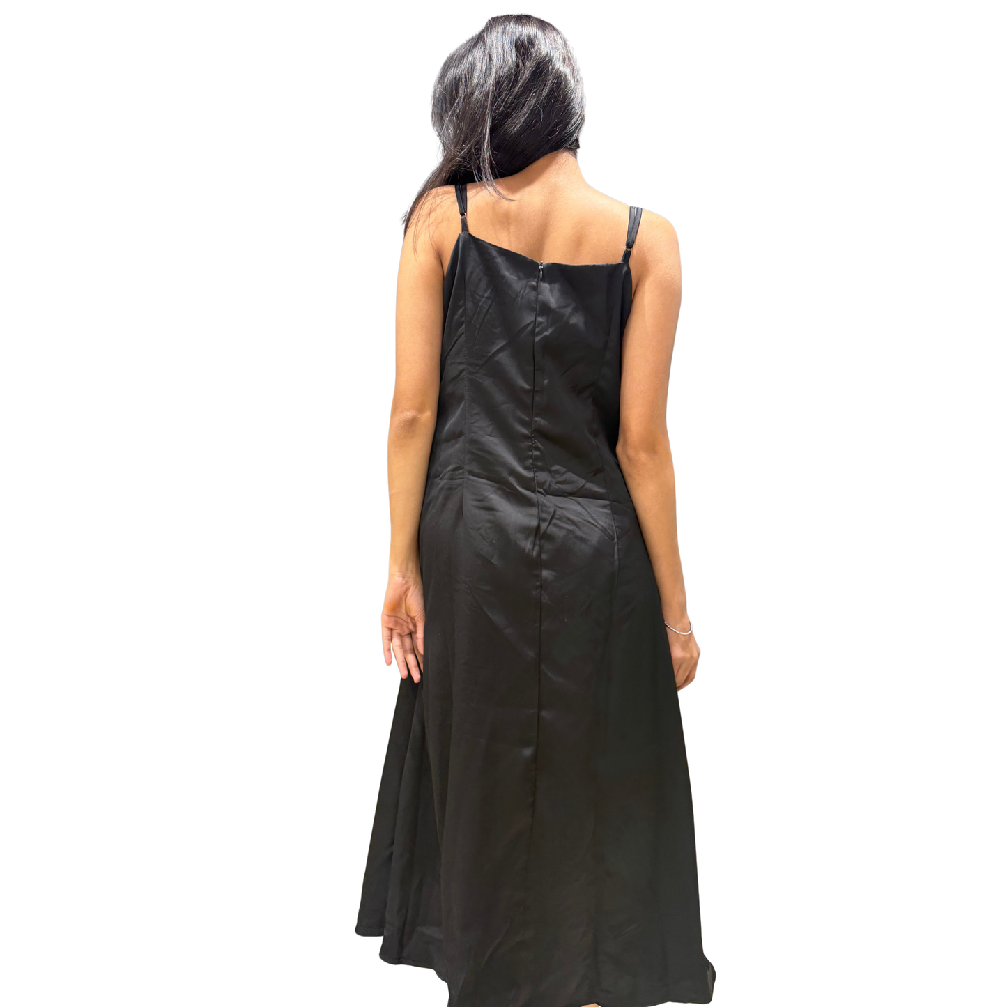 Savannah Chic Leopard Print Maxi Dress | Women’s Bodycon Sleeveless Dress