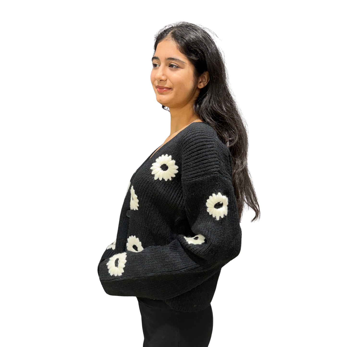 The Regency Knit Vest