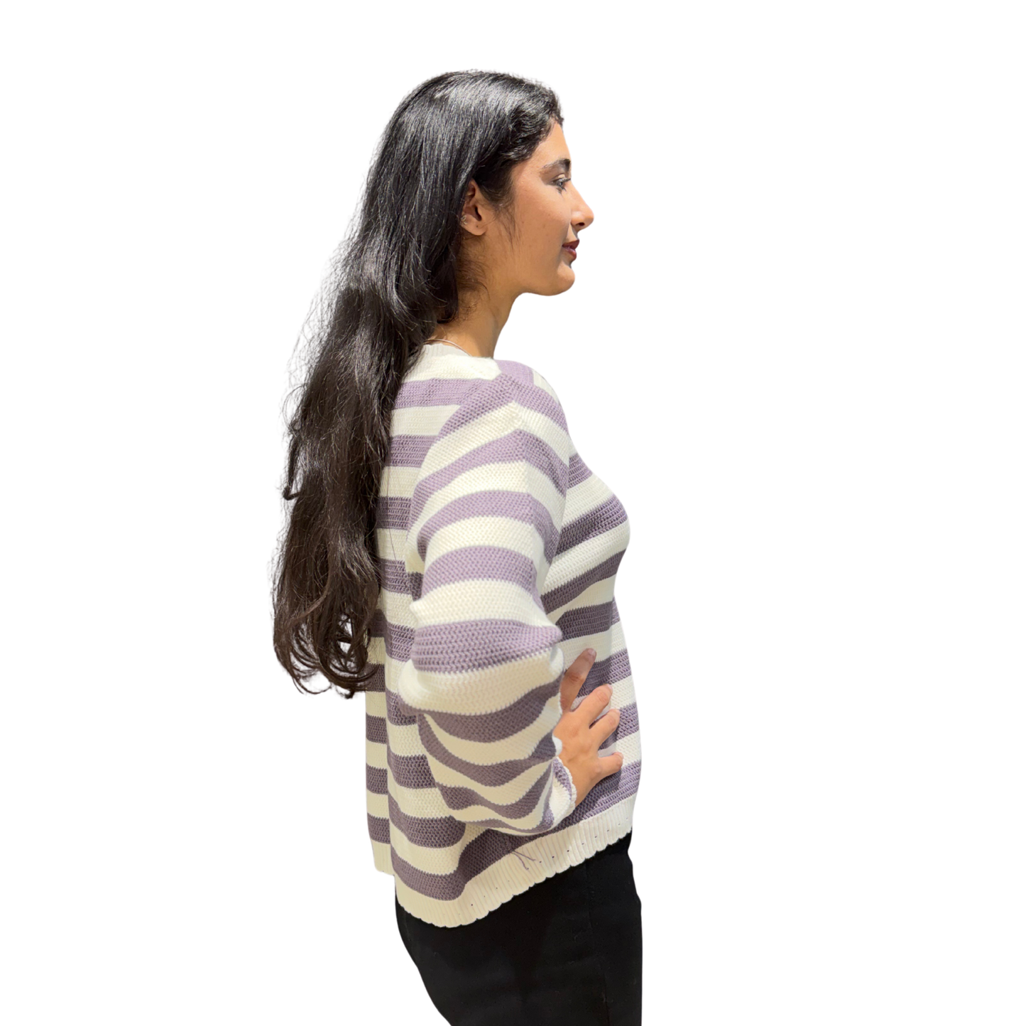 Artisan Horizon Sweater