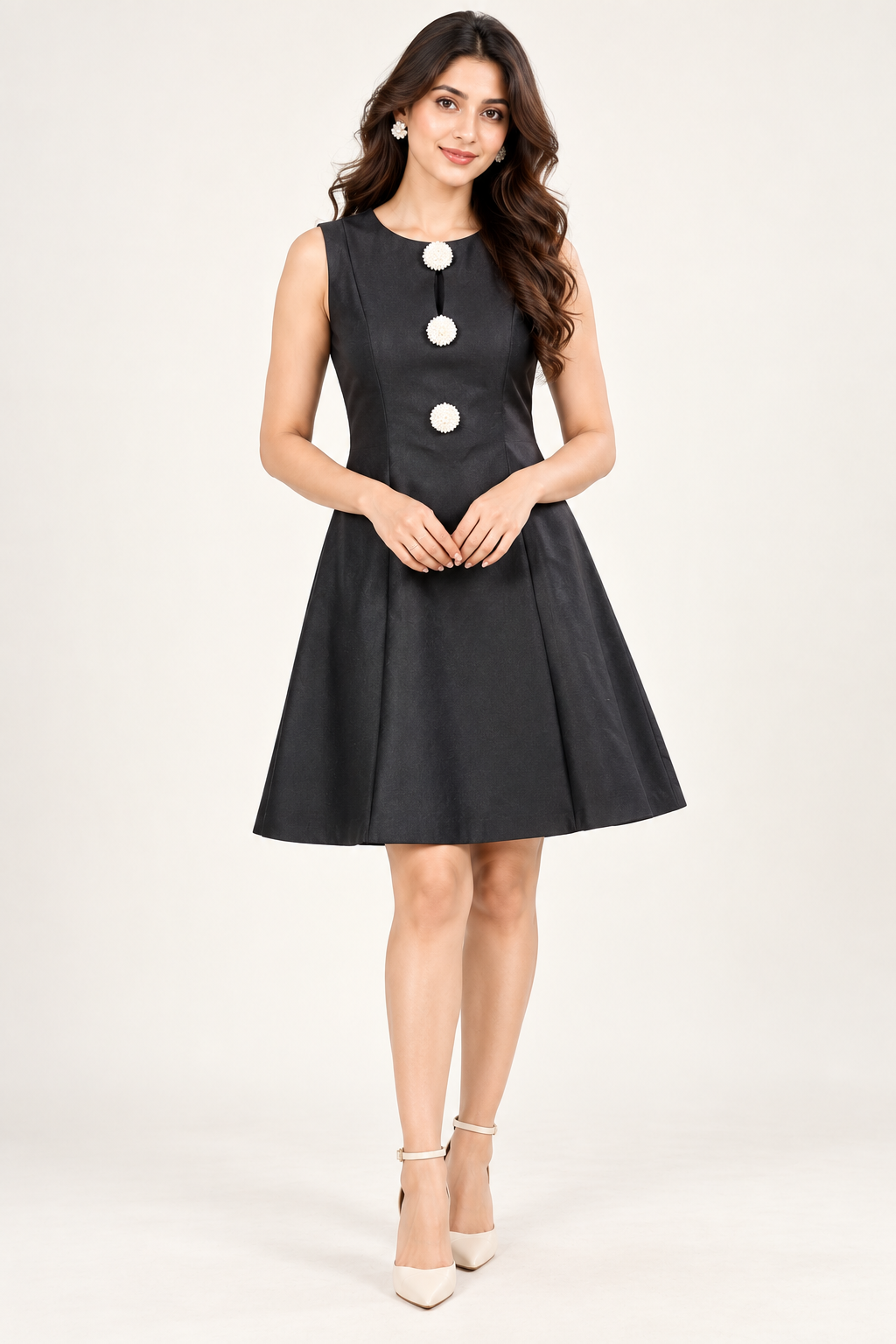 Midi Dress