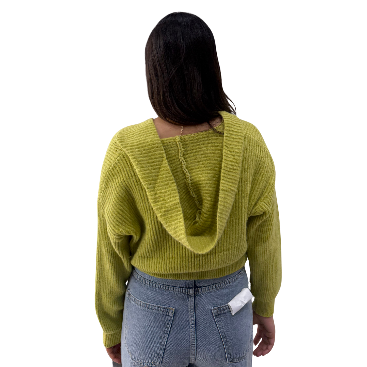 The Weekend Bright Cardigan