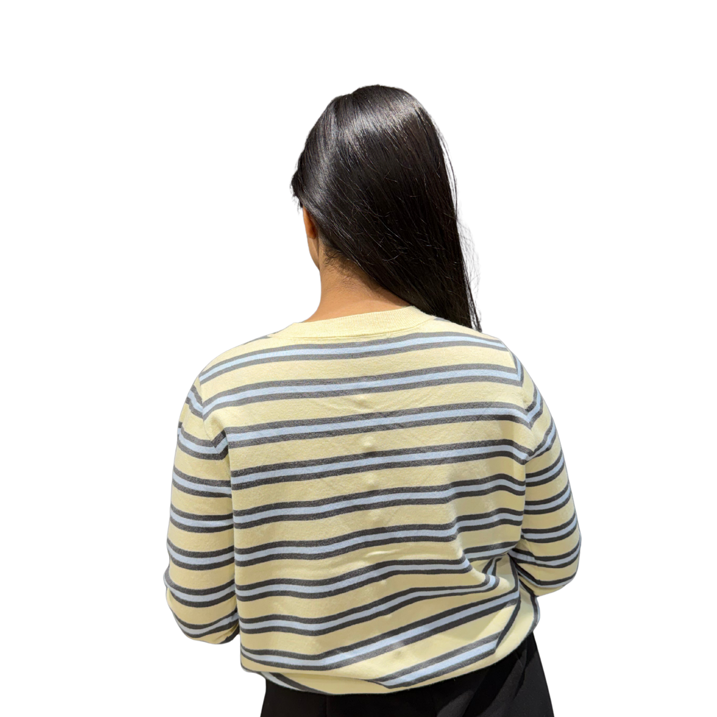 Woolen free size top