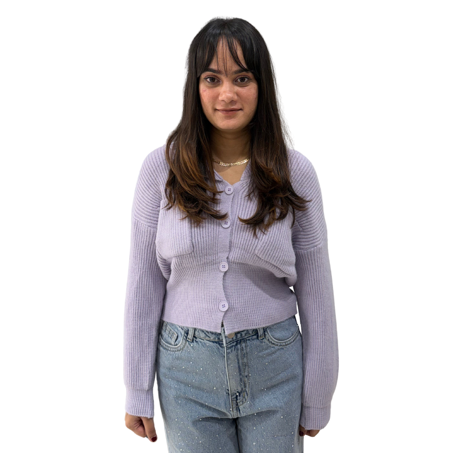 The Weekend Bright Cardigan