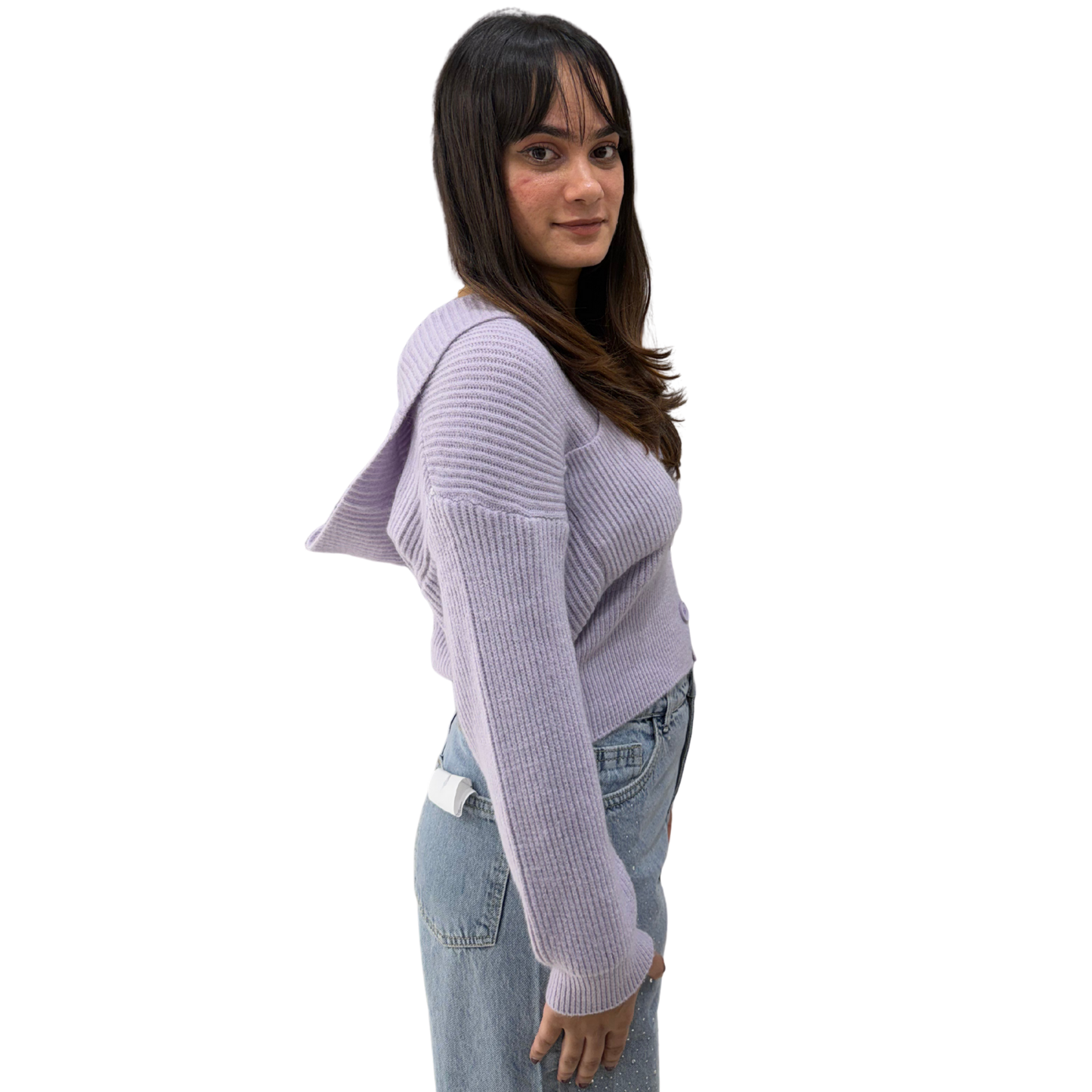 The Weekend Bright Cardigan