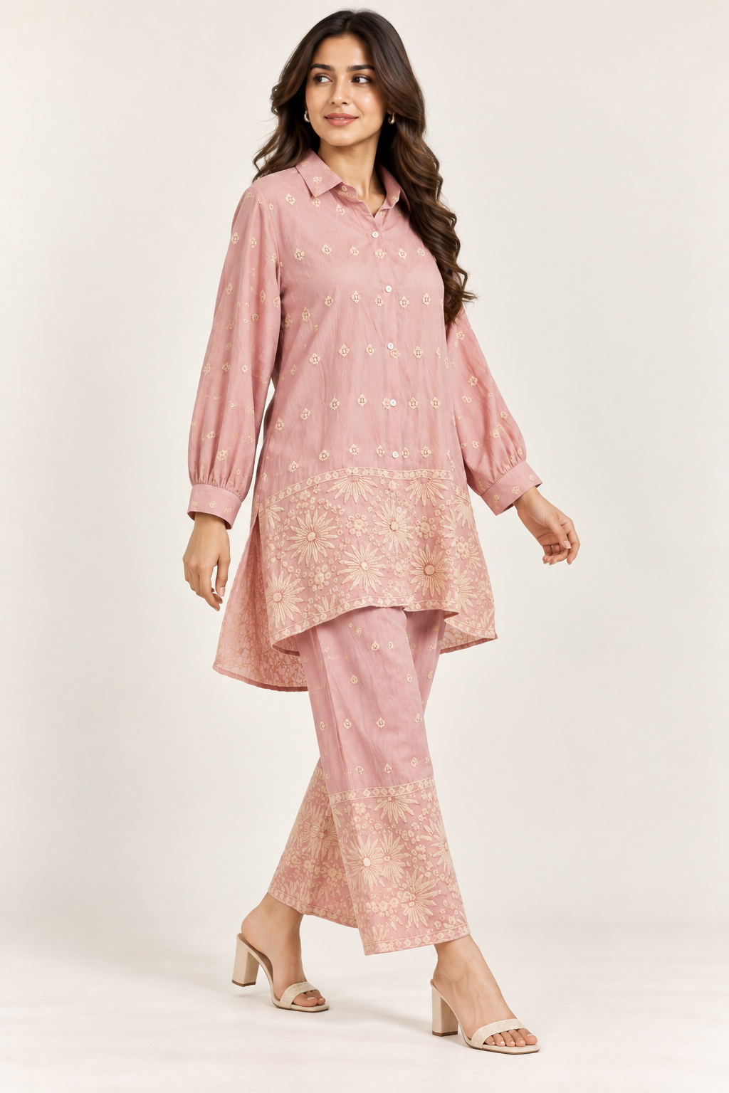 Co-ord Set