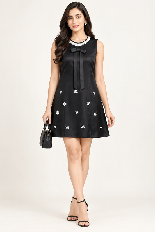 Aline dress
