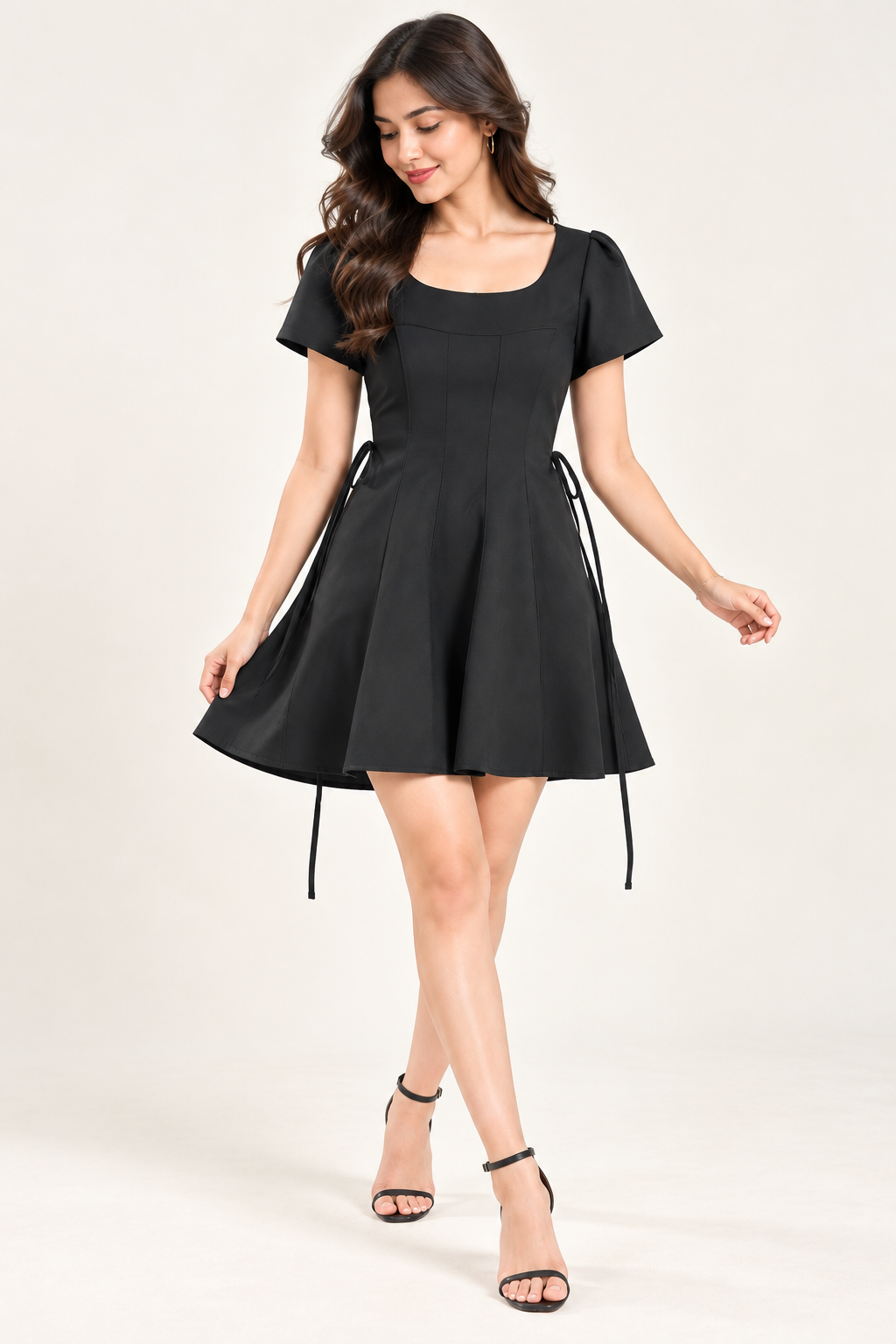 Plain Dress