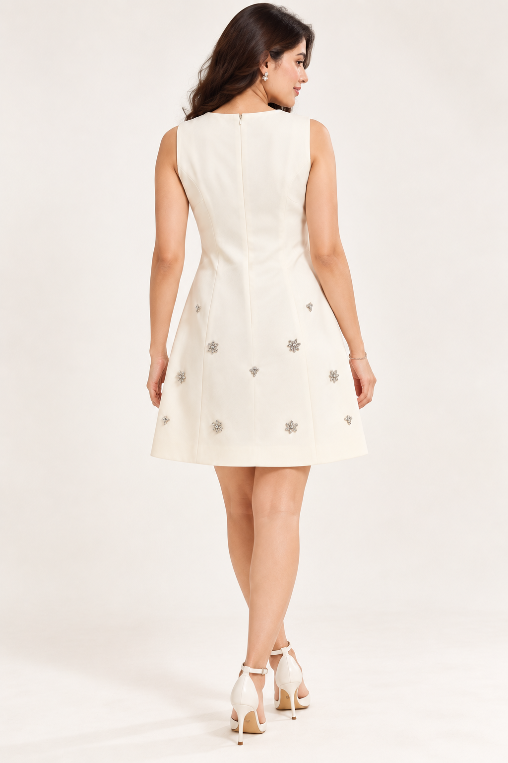 Aline dress