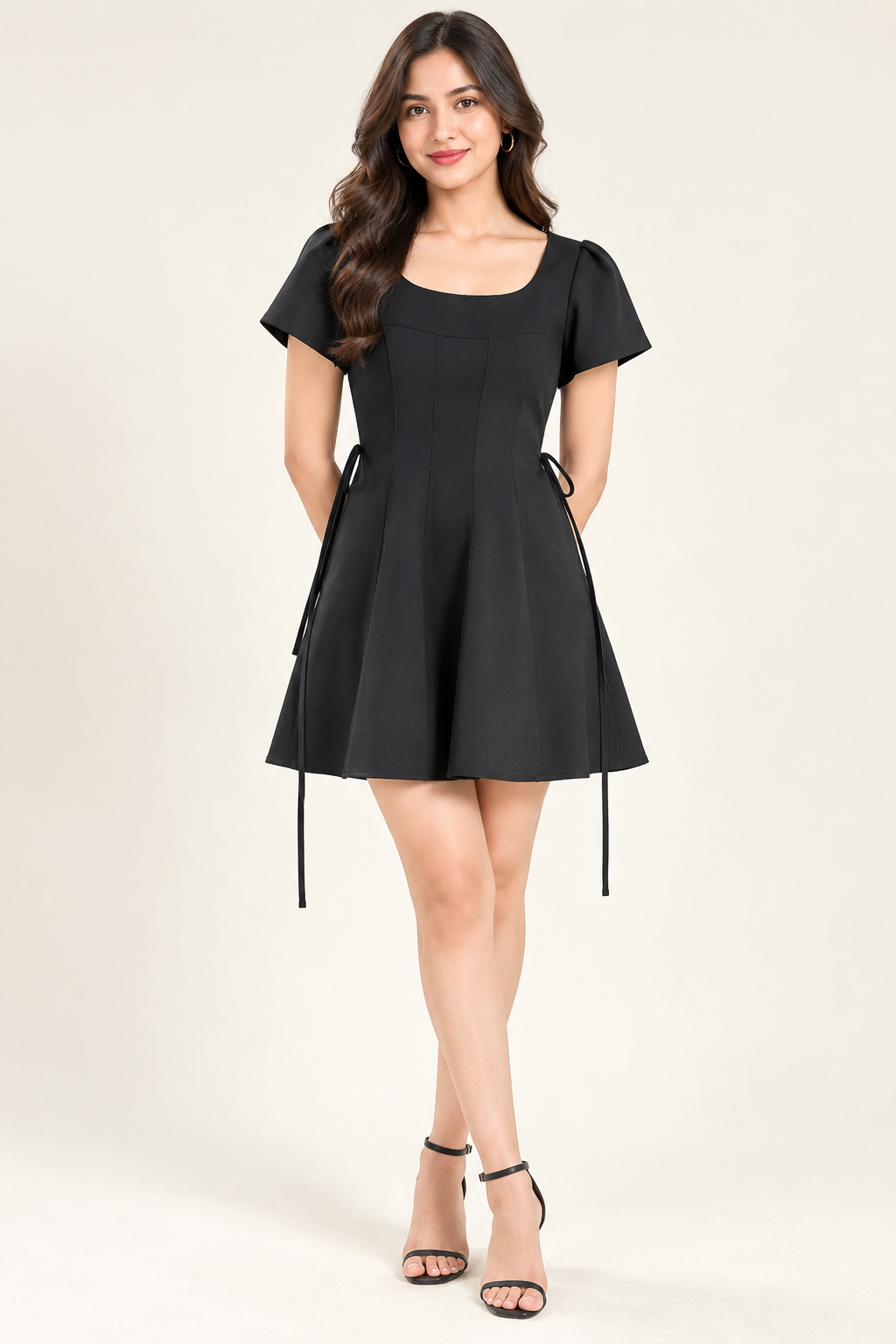 Plain Dress